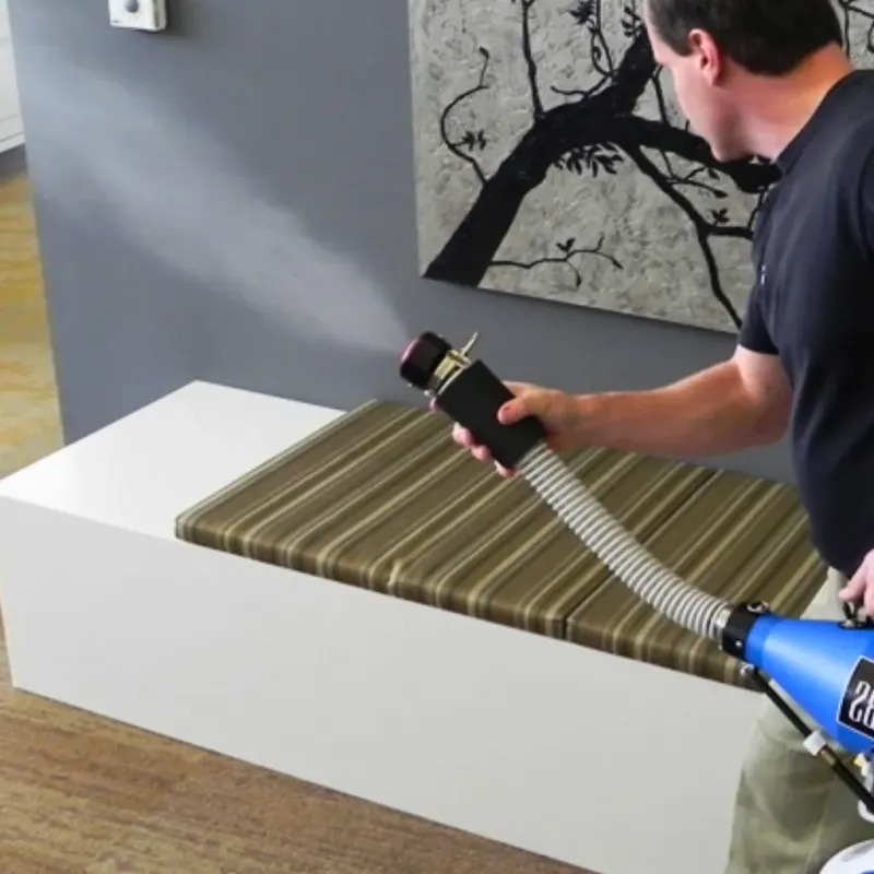Professional Odor Removal in Mocksville, NC